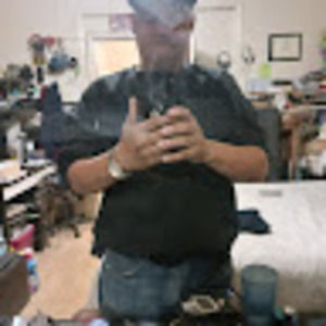 Meet your Posher, Noel